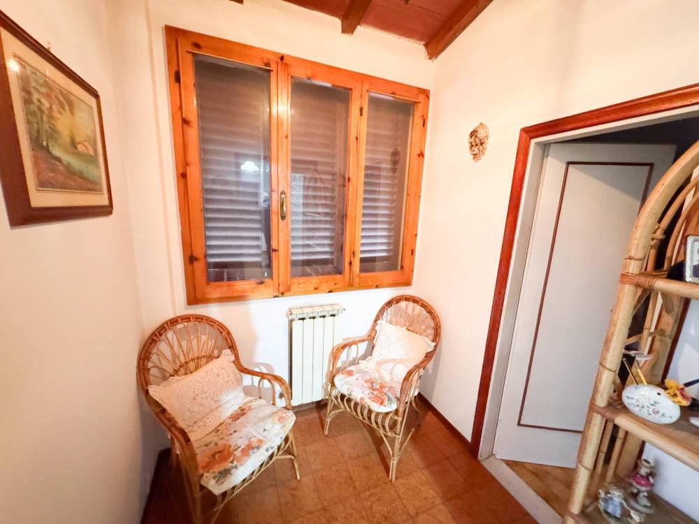 appartamento in vendita a Montevarchi in zona Pateresso