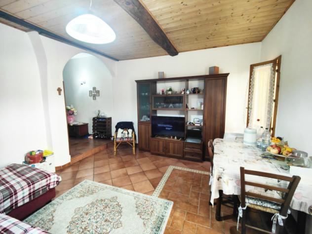 appartamento in vendita a Montevarchi