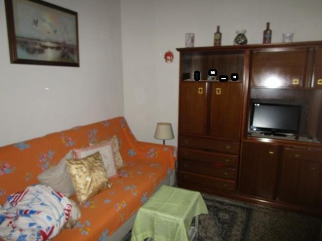 appartamento in vendita a Montevarchi