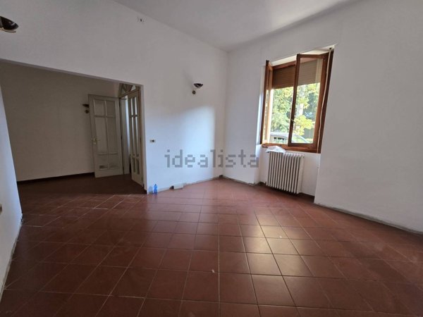 appartamento in vendita a Montevarchi