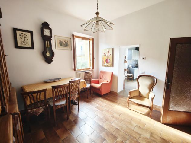 appartamento in vendita a Montevarchi