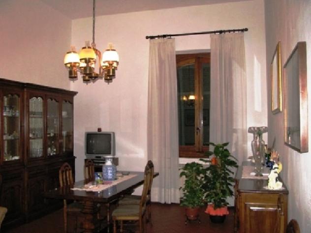 appartamento in vendita a Montevarchi