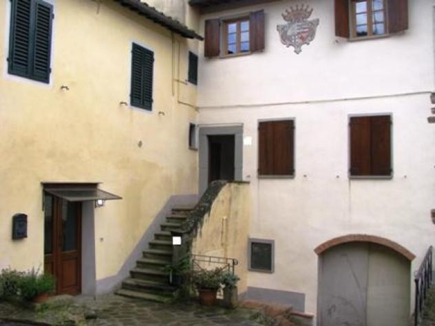 appartamento in vendita a Montevarchi in zona Moncioni