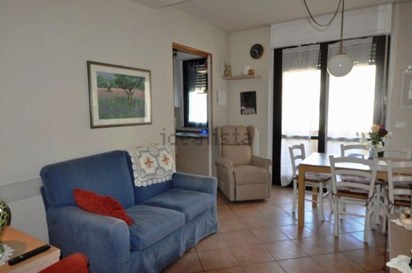 appartamento in vendita a Montevarchi