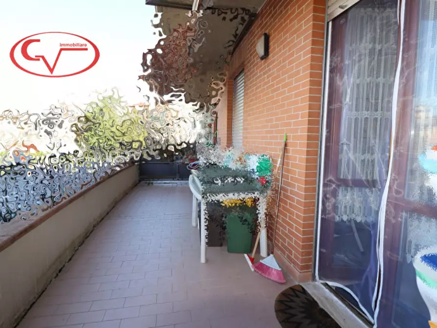 appartamento in vendita a Montevarchi