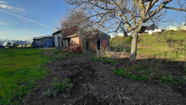 casa indipendente in vendita a Montevarchi