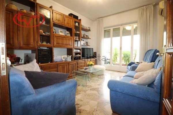 appartamento in vendita a Montevarchi