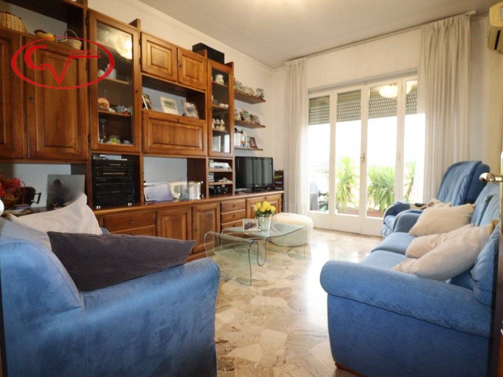 appartamento in vendita a Montevarchi