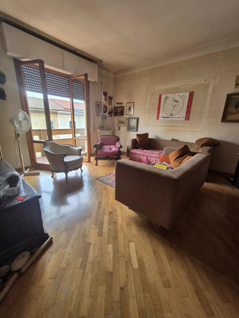 appartamento in vendita a Montevarchi