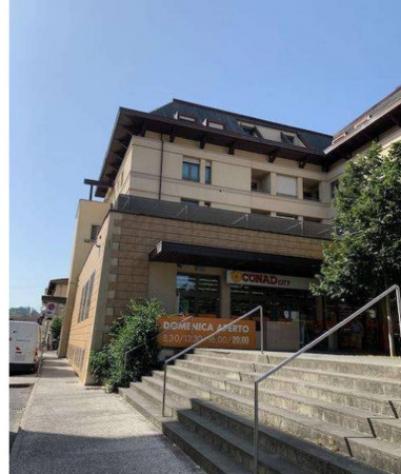 appartamento in vendita a Montevarchi