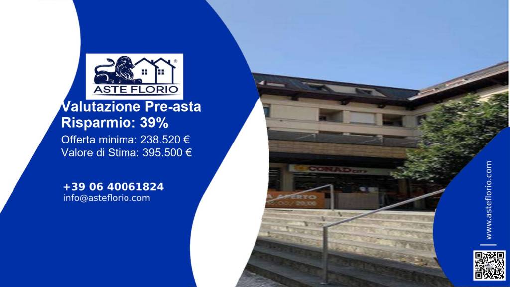 appartamento in vendita a Montevarchi