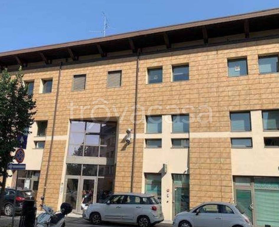 appartamento in vendita a Montevarchi