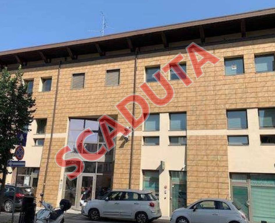 appartamento in vendita a Montevarchi