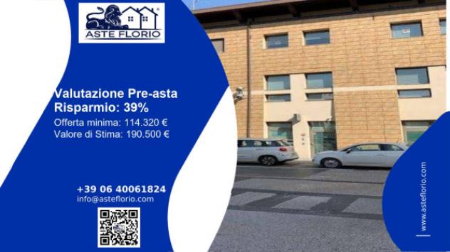 appartamento in vendita a Montevarchi