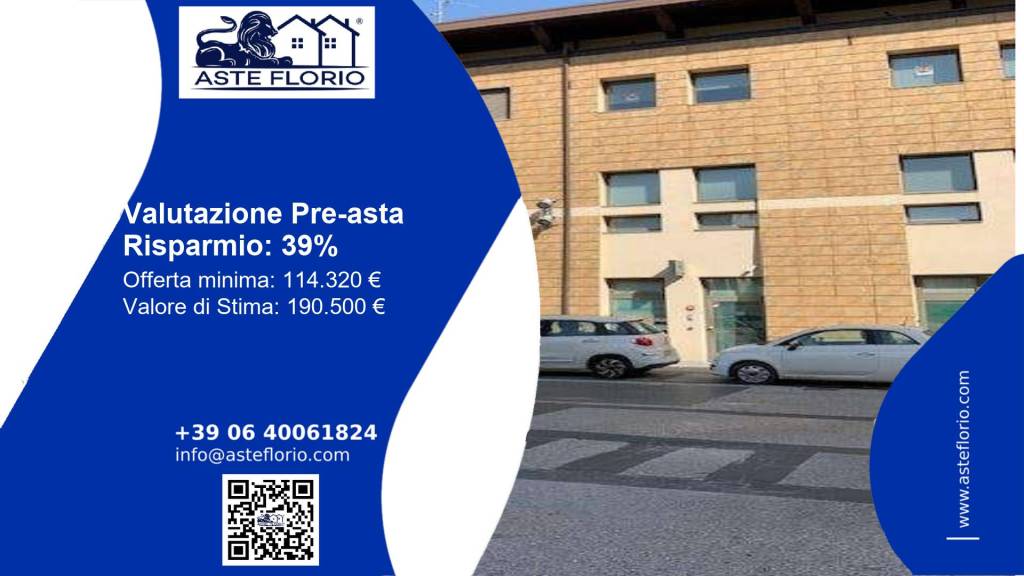 appartamento in vendita a Montevarchi