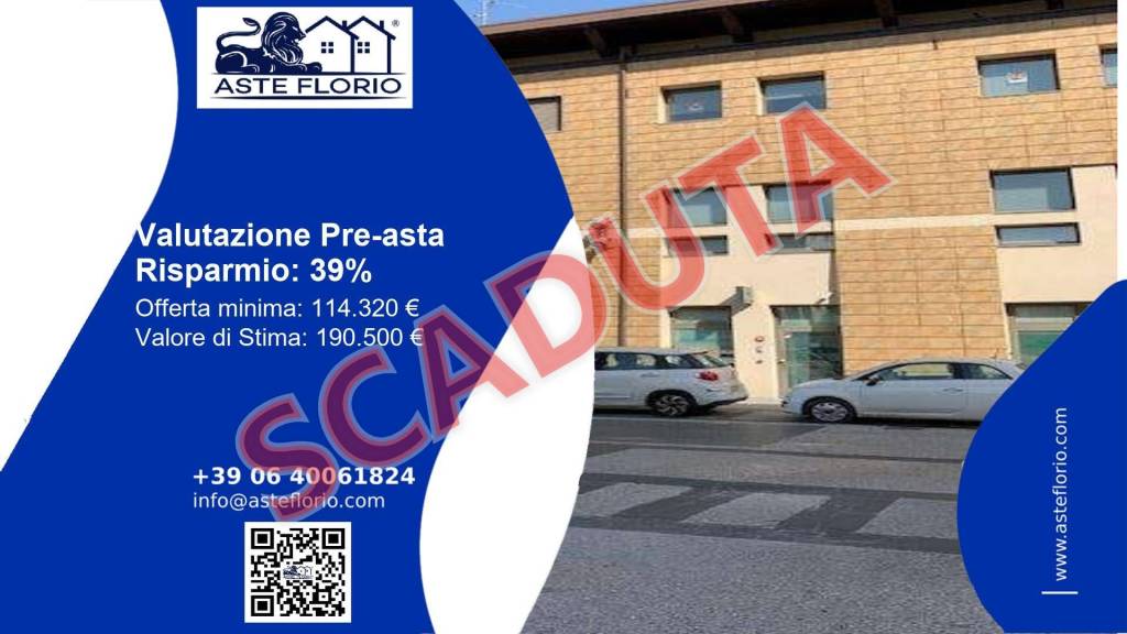 appartamento in vendita a Montevarchi