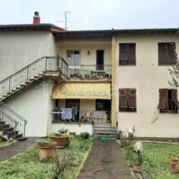 appartamento in vendita a Montevarchi