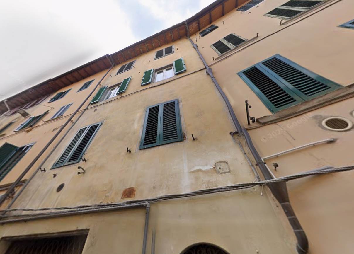 appartamento in vendita a Montevarchi