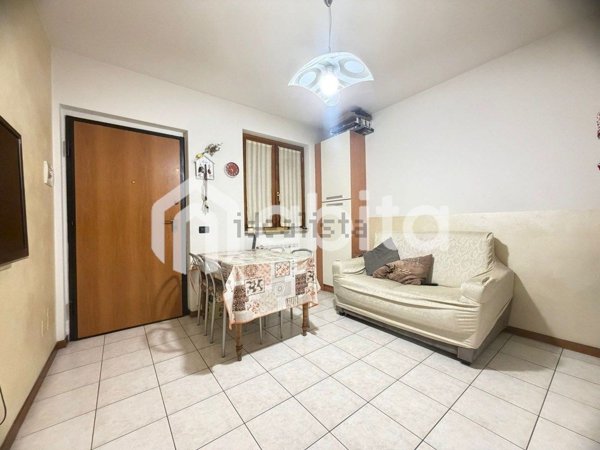 appartamento in vendita a Montevarchi