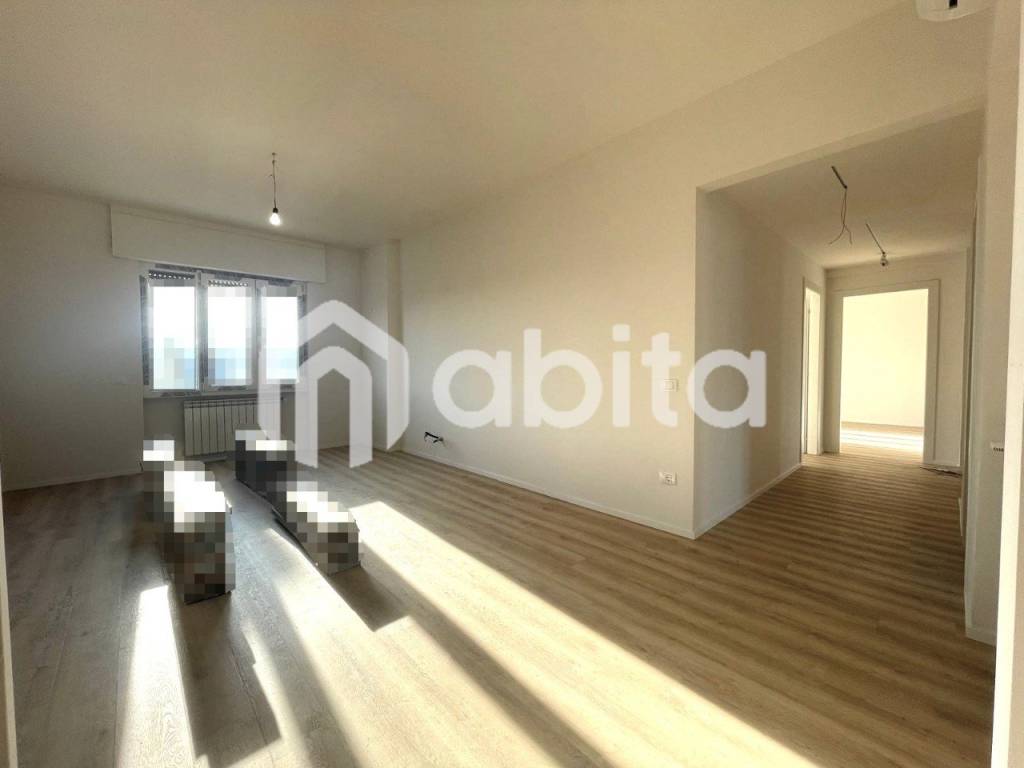 appartamento in vendita a Montevarchi