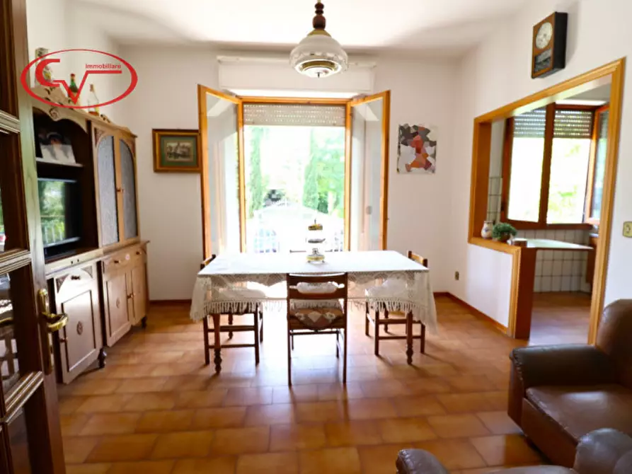 casa indipendente in vendita a Montevarchi