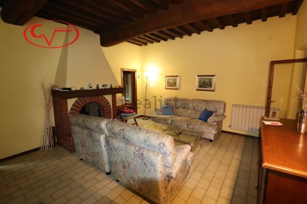 appartamento in vendita a Montevarchi