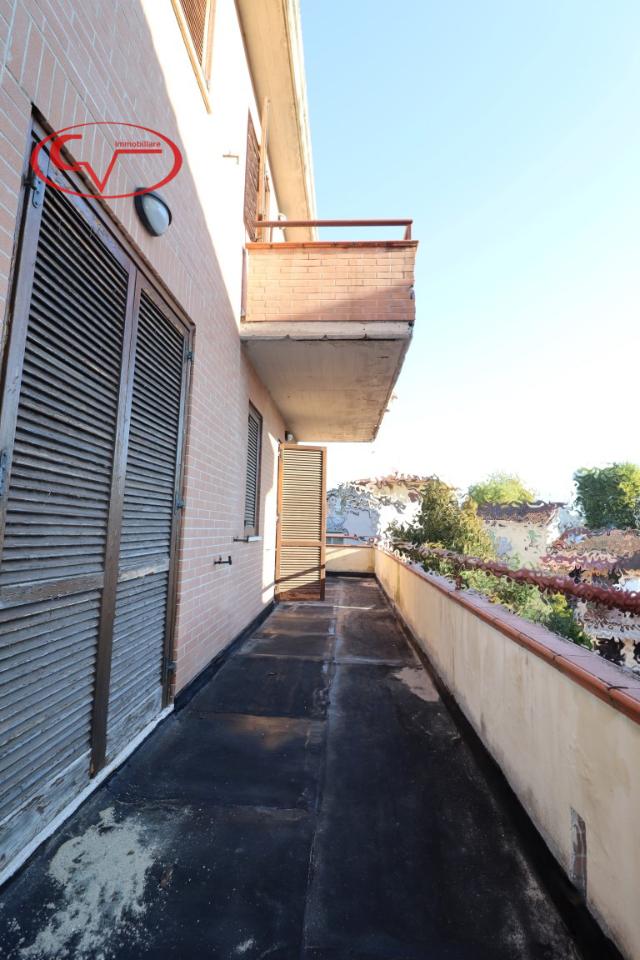 appartamento in vendita a Montevarchi