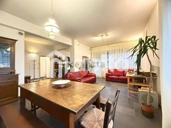 appartamento in vendita a Montevarchi