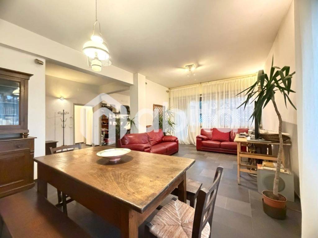 appartamento in vendita a Montevarchi