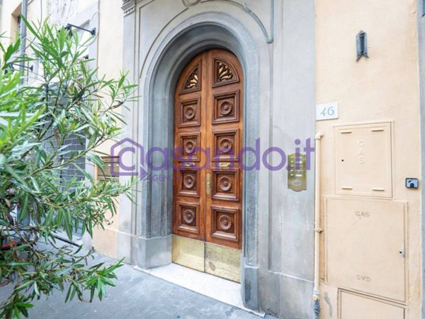 appartamento in vendita a Montevarchi