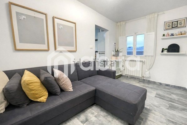 appartamento in vendita a Montevarchi in zona Levanella