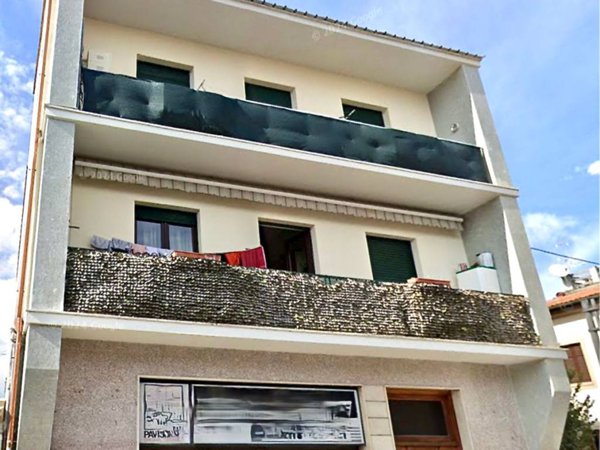 appartamento in vendita a Montevarchi