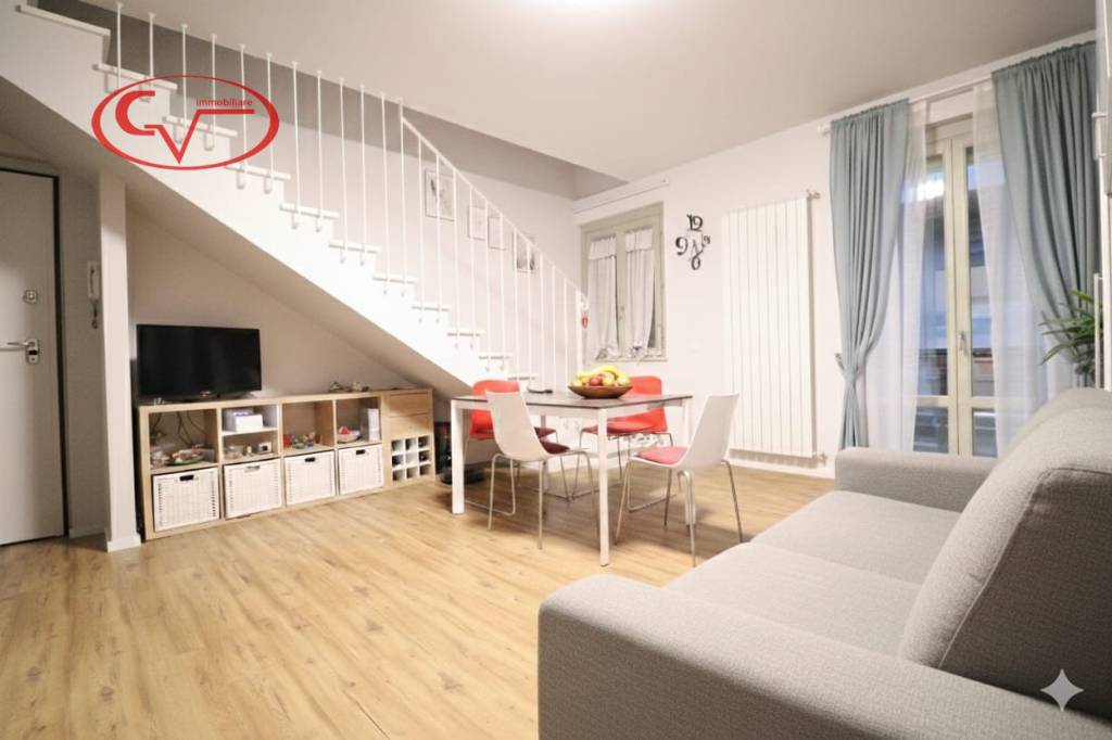 appartamento in vendita a Montevarchi