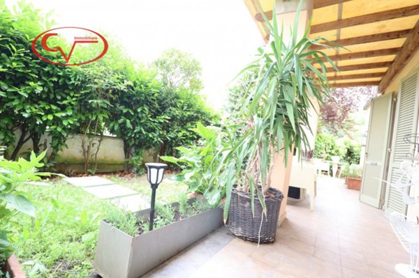 casa indipendente in vendita a Montevarchi