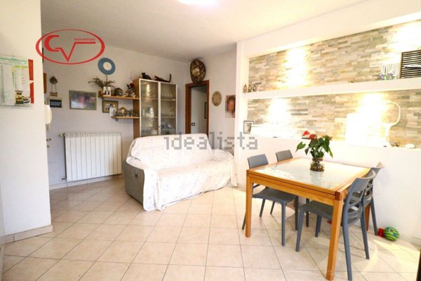 appartamento in vendita a Montevarchi