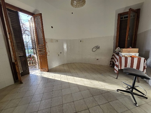 appartamento in vendita a Montevarchi