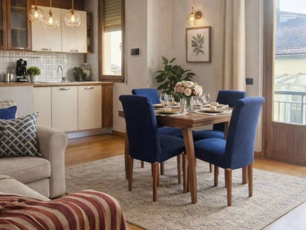 appartamento in vendita a Montevarchi