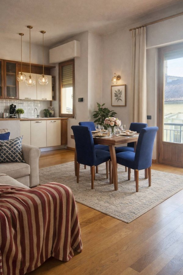 appartamento in vendita a Montevarchi