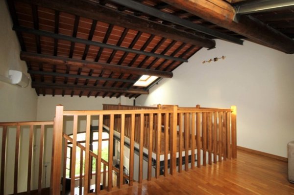 appartamento in vendita a Montevarchi