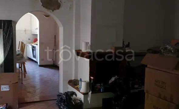 appartamento in vendita a Montevarchi