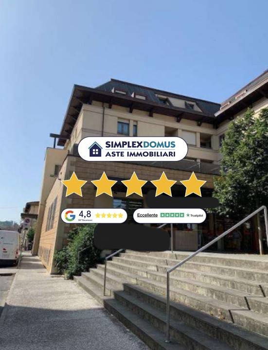 appartamento in vendita a Montevarchi