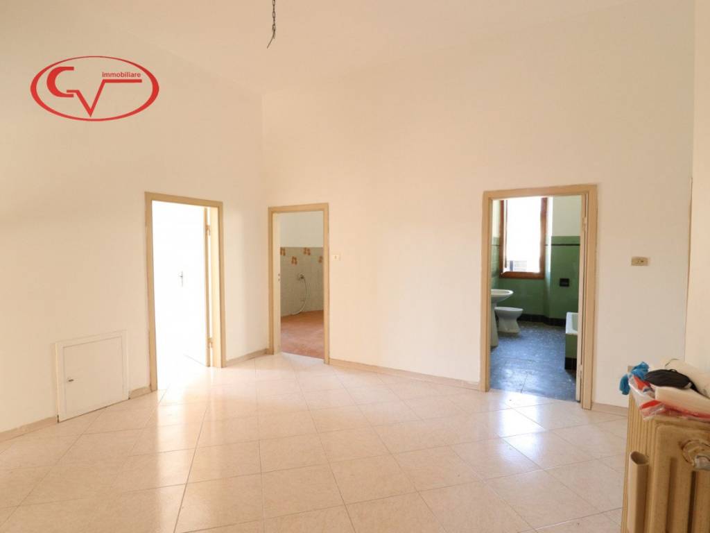 appartamento in vendita a Montevarchi