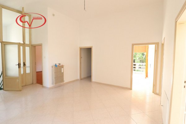 appartamento in vendita a Montevarchi