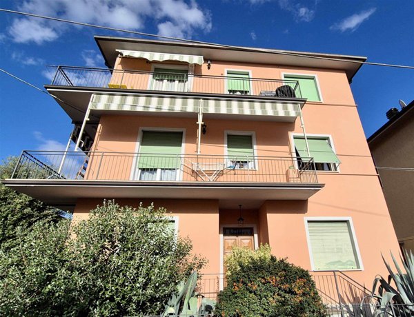 appartamento in vendita a Montevarchi