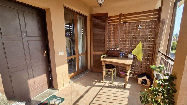 appartamento in vendita a Montevarchi