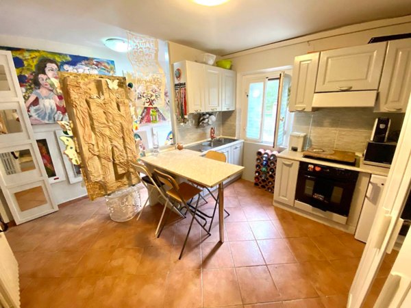 appartamento in vendita a Montevarchi