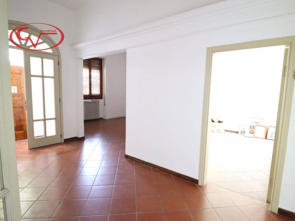 appartamento in vendita a Montevarchi