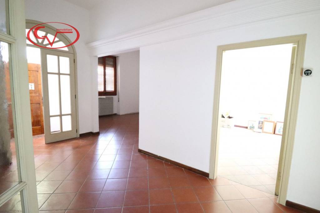 appartamento in vendita a Montevarchi