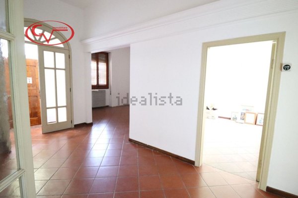 appartamento in vendita a Montevarchi