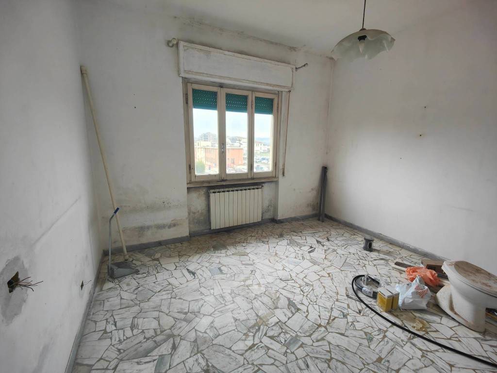 appartamento in vendita a Montevarchi